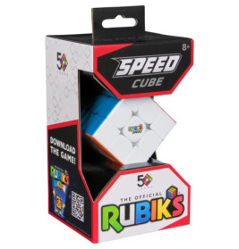 RBK Rubiks 3x3 Speed Cube
