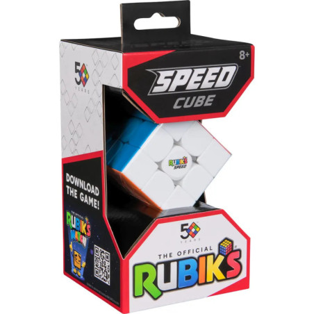 RBK Rubiks 3x3 Speed Cube
