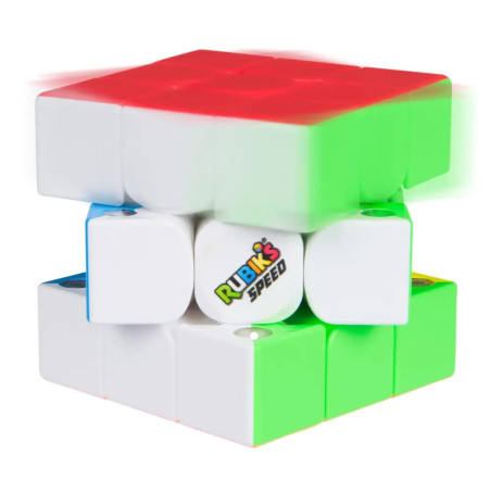 RBK Rubiks 3x3 Speed Cube