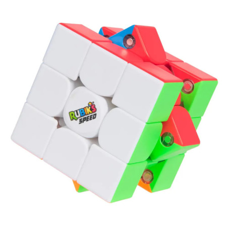 RBK Rubiks 3x3 Speed Cube