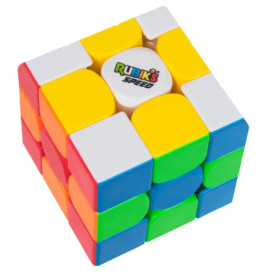 RBK Rubiks 3x3 Speed Cube