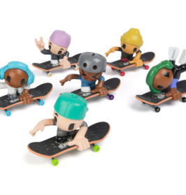 Tech Deck - Sk8eCrew - 96mm Single Board