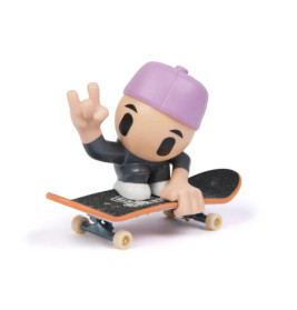 Tech Deck - Sk8eCrew - 96mm Single Board
