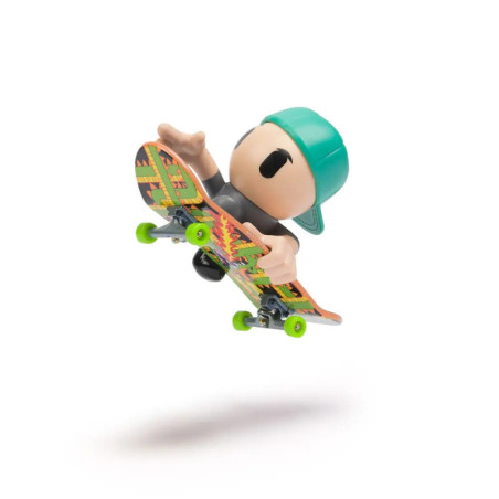 Tech Deck - Sk8eCrew - 96mm Single Board