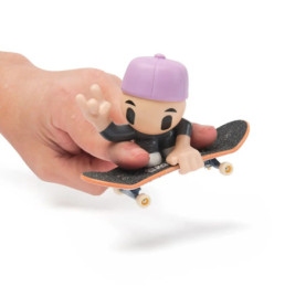 Tech Deck - Sk8eCrew - 96mm Single Board