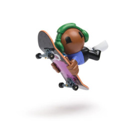 Tech Deck - Sk8eCrew - 96mm Single Board