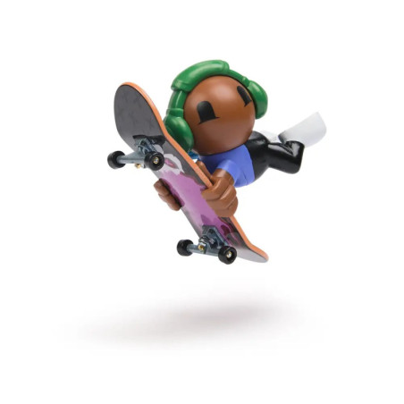 Tech Deck - Sk8eCrew - 96mm Single Board