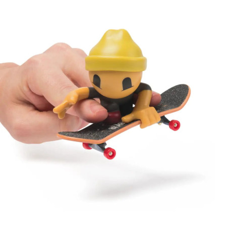 Tech Deck - Sk8eCrew - 96mm Single Board