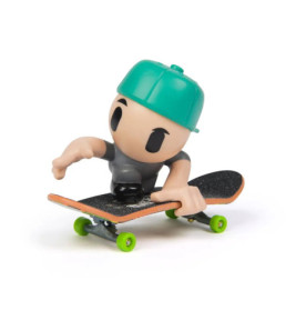 Tech Deck - Sk8eCrew - 96mm Single Board