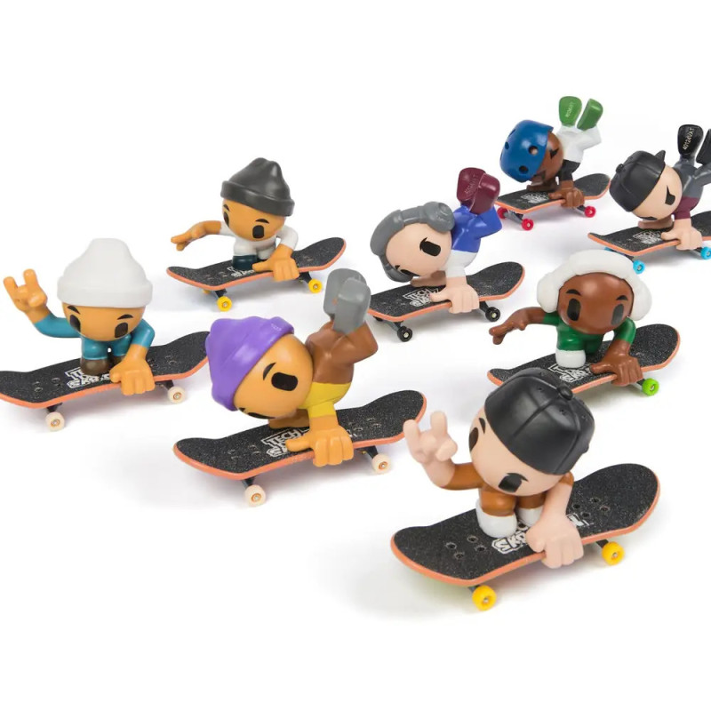 Tech Deck - Sk8eCrew - 96mm 2-Pack