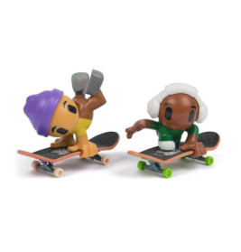 Tech Deck - Sk8eCrew - 96mm 2-Pack