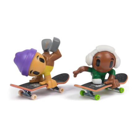 Tech Deck - Sk8eCrew - 96mm 2-Pack