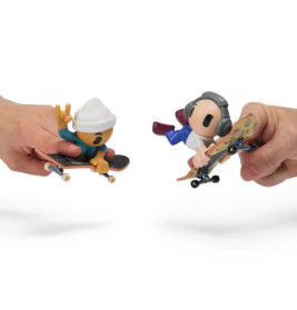 Tech Deck - Sk8eCrew - 96mm 2-Pack