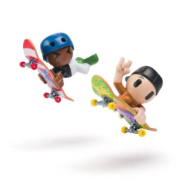 Tech Deck - Sk8eCrew - 96mm 2-Pack