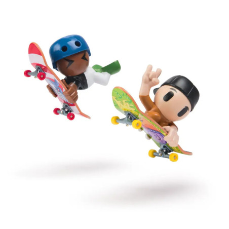 Tech Deck - Sk8eCrew - 96mm 2-Pack