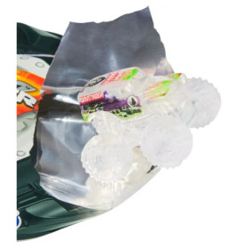 MNJ Monster Jam Mini Single P ack