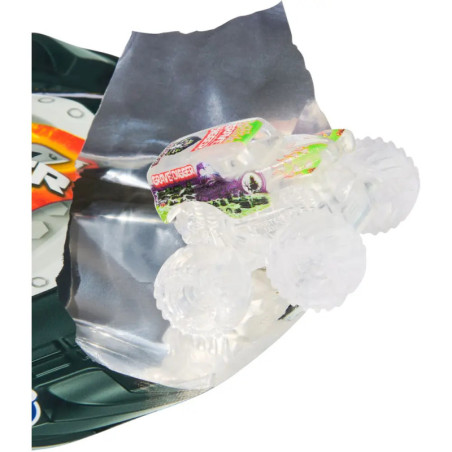 MNJ Monster Jam Mini Single P ack