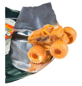 MNJ Monster Jam Mini Single P ack