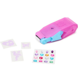 CLM Shimmer Me Tattoo Studio