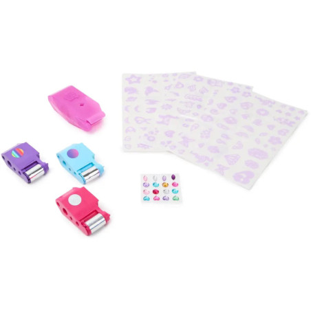 CLM Shimmer Me Tattoo Studio