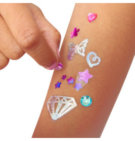 CLM Shimmer Me Tattoo Studio