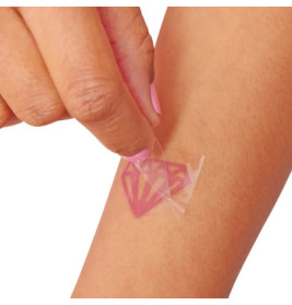 CLM Shimmer Me Tattoo Studio