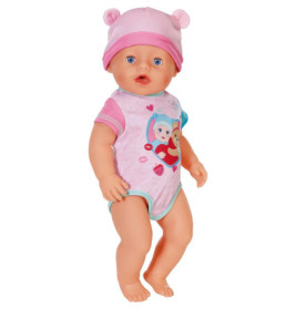BABY born Emma 43cm