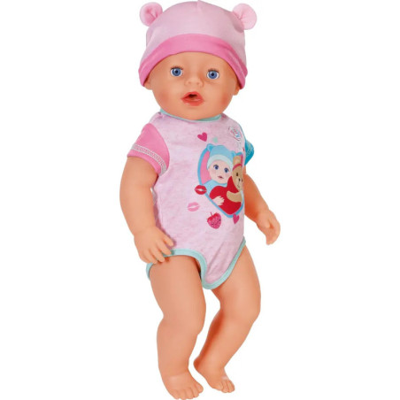 BABY born Emma 43cm