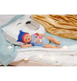 BABY born Jonas 43cm
