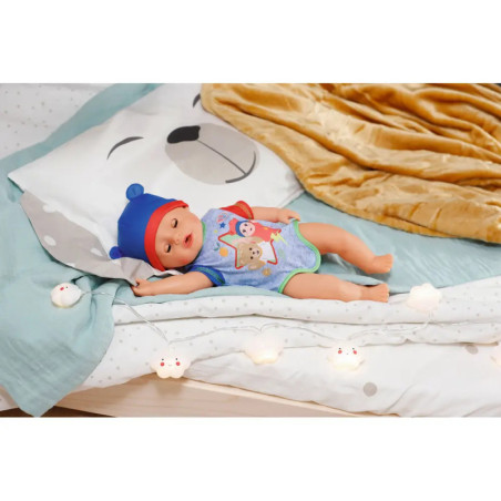 BABY born Jonas 43cm
