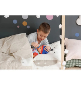 BABY born Jonas 43cm