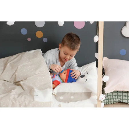 BABY born Jonas 43cm