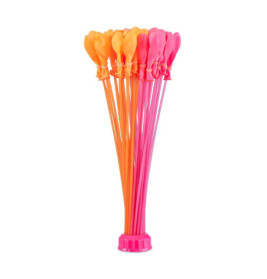 BUNCH O BALLOONS Tropical Party 3PK