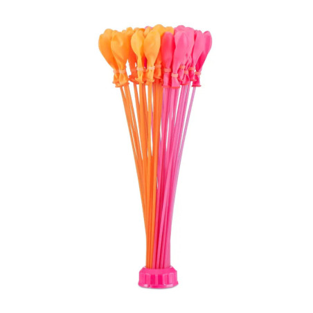 BUNCH O BALLOONS Tropical Party 3PK