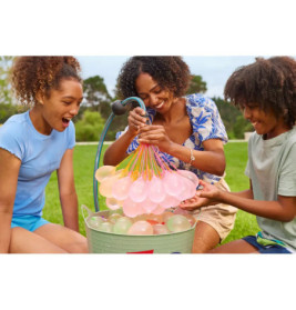 BUNCH O BALLOONS Tropical Party 3PK