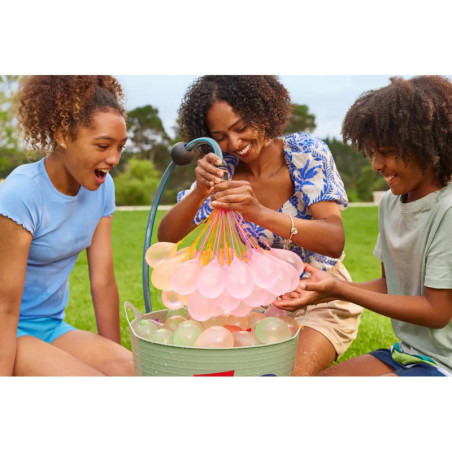 BUNCH O BALLOONS Tropical Party 3PK