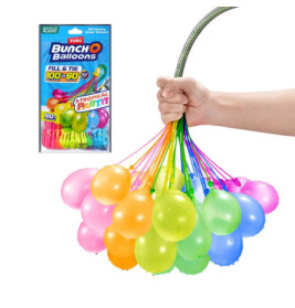 BUNCH O BALLOONS Tropical Party 3PK