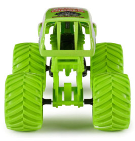 MNJ Monster Jam Die Cast 1:24 Grave Digg