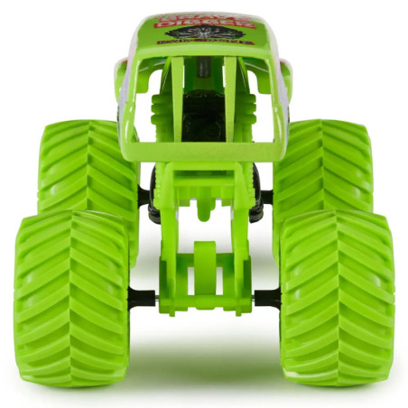 MNJ Monster Jam Die Cast 1:24 Grave Digg