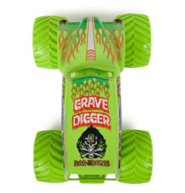 MNJ Monster Jam Die Cast 1:24 Grave Digg