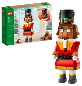 LEGO® Iconic 40640 Nussknacker