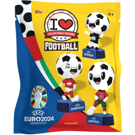 Match Attax EM 2024  Päckchen Sammelfiguren Match Attax EM 2024  Päckchen Sammelfiguren