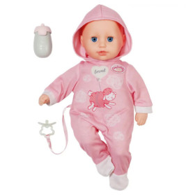 Baby Annabell Hannah Spiel mit mir 36cm