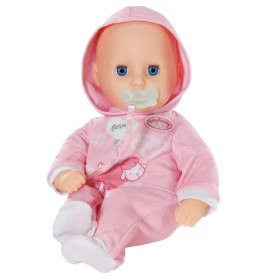Baby Annabell Hannah Spiel mit mir 36cm