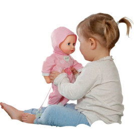 Baby Annabell Hannah Spiel mit mir 36cm