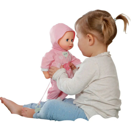 Baby Annabell Hannah Spiel mit mir 36cm