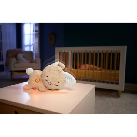 Fisher Price Schlummer Häschen