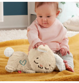 Fisher Price Schlummer Häschen