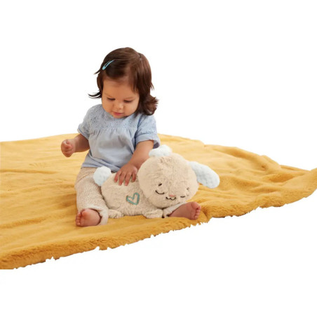 Fisher Price Schlummer Häschen