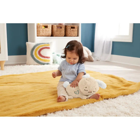 Fisher Price Schlummer Häschen